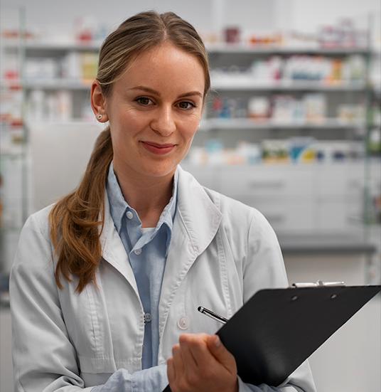 Farmacovigilancia Apotecarium
